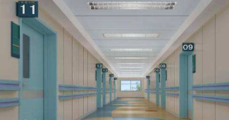 鄭州醫(yī)院鋼制防火門安裝 鄭州醫(yī)院鋼制防火門安裝