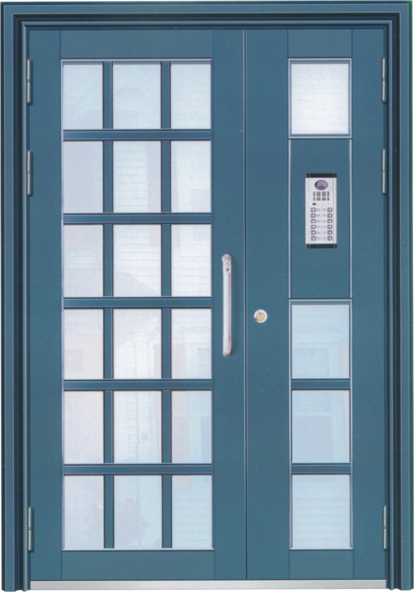 丙級不銹鋼防火門 丙級不銹鋼防火門