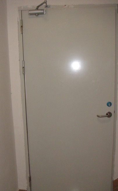 防火門怎么安裝? 防火門怎么安裝?