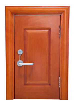 木質烤漆防火門 木質烤漆防火門