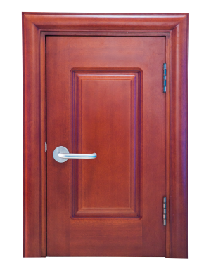 木質防潮烤漆防火門 木質防潮烤漆防火門