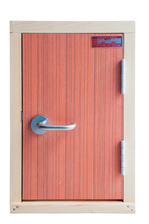  木質防火門尺寸與規格？