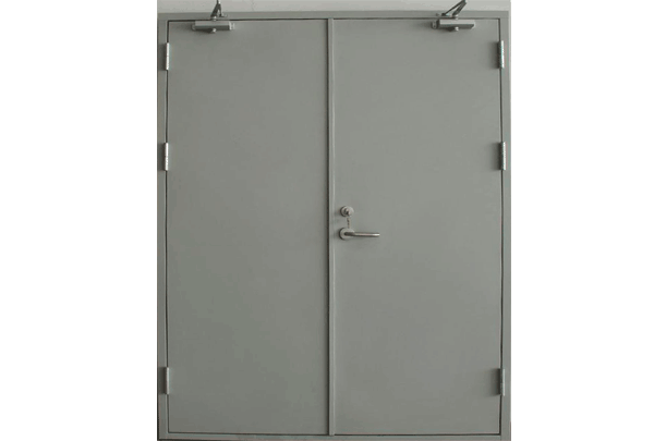 鋼質防火門的技術標準？