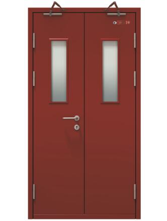 木質(zhì)防火門門框固定方法? 木質(zhì)防火門門框固定方法?