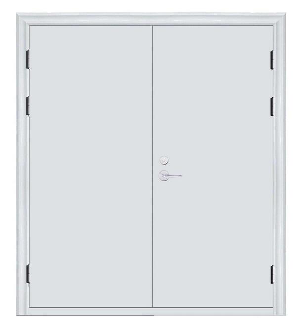 鋼質防火門驗收規范及標準？