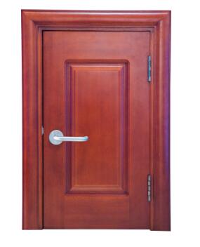 木質(zhì)防火門為什么能防火? 木質(zhì)防火門為什么能防火?