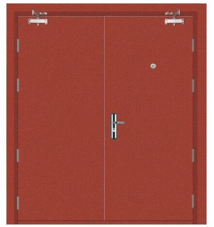 鋼木質(zhì)防火門(mén)怎么樣？