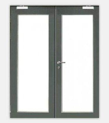 防火窗和普通窗的區別？