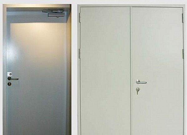 設置防火門要符合什么要求？