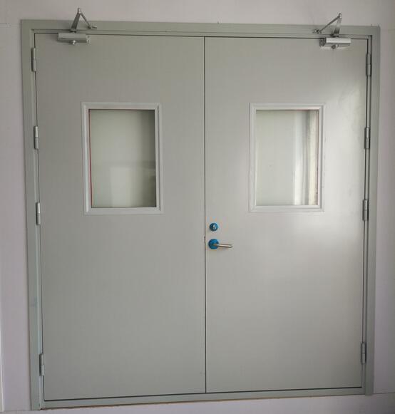 安裝防火門要注意什么? 安裝防火門要注意什么?