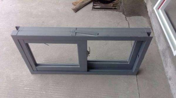 什么是甲級防火窗？