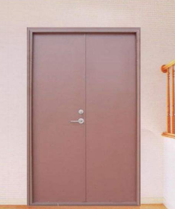 木質防火門怎么保養？