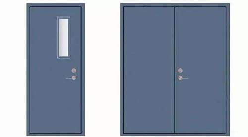 驗收防火門的十條規(guī)范 驗收防火門的十條規(guī)范