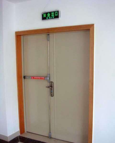 常開式防火門應該怎么使用 常開式防火門應該怎么使用