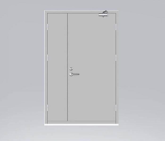 什么是防火門？