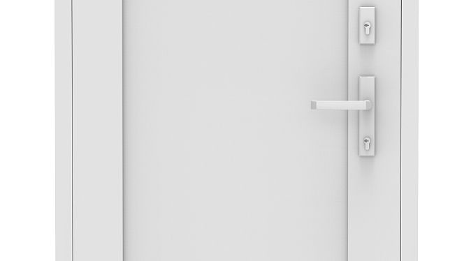 乙級防火門和甲級防火門怎么區分? 乙級防火門和甲級防火門怎么區分?