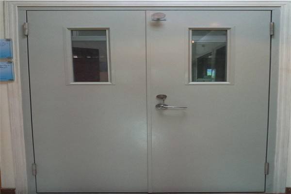 鋼質(zhì)防火門的安裝規(guī)范要求？