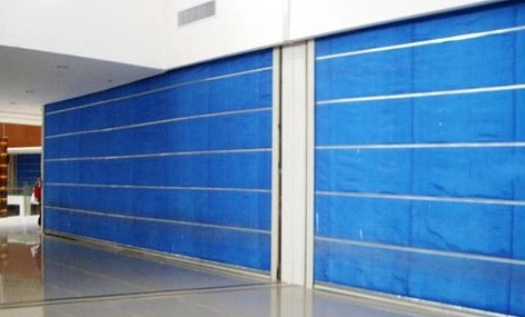 使用防火卷簾門需要注意哪些？