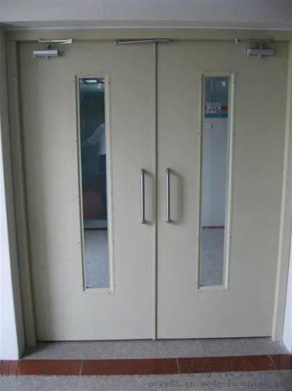 防火門可以用不銹鋼材質的嗎? 防火門可以用不銹鋼材質的嗎?