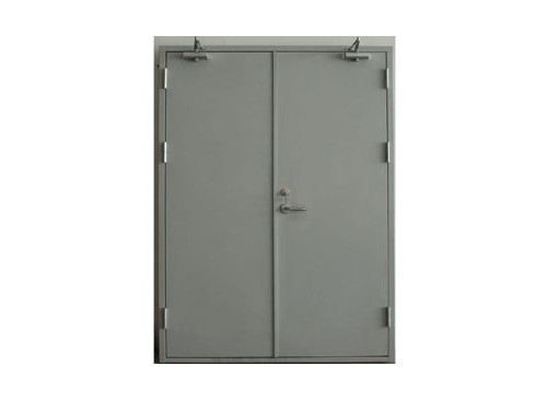 乙級防火門耐火時間是多少？