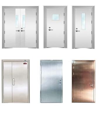 不銹鋼防火門使用年限是多少? 不銹鋼防火門使用年限是多少?