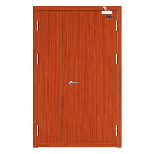 鋼木質防火門怎么區分? 鋼木質防火門怎么區分?