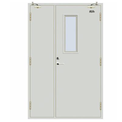 子母防火門(mén)尺寸新規(guī)定是什么？