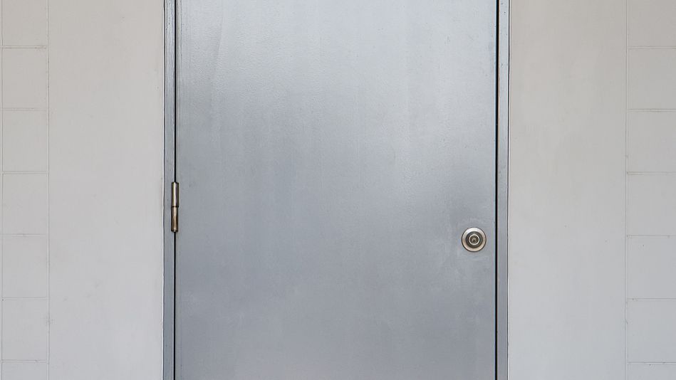 超大防火門為什么比普通防火門貴? 超大防火門為什么比普通防火門貴?