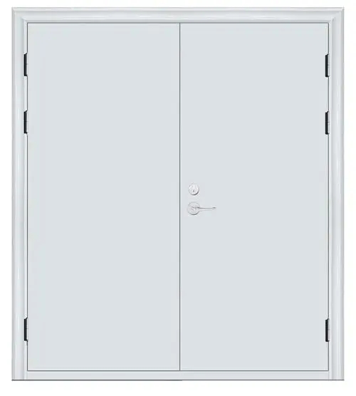 為什么防火門應(yīng)該選擇鋼質(zhì)防火門? 為什么防火門應(yīng)該選擇鋼質(zhì)防火門?