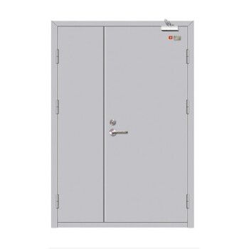 購買鋼質防火門需要注意哪些？