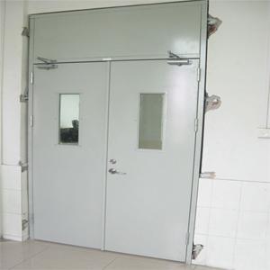 超大防火門安裝需要什么資質? 超大防火門安裝需要什么資質?