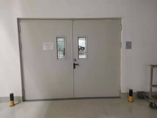 制作超大防火門要求有哪些? 制作超大防火門要求有哪些?