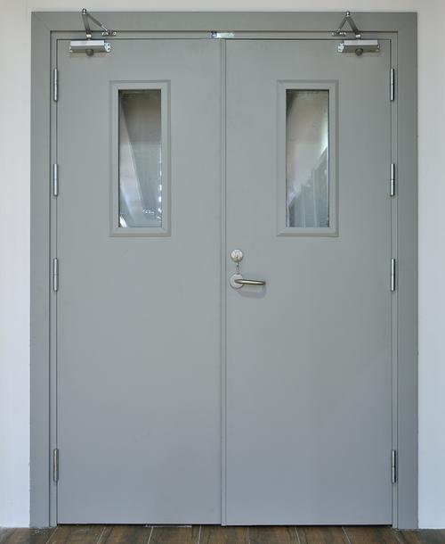 鋼制隔熱防火門(mén)怎么常開(kāi)? 鋼制隔熱防火門(mén)怎么常開(kāi)?