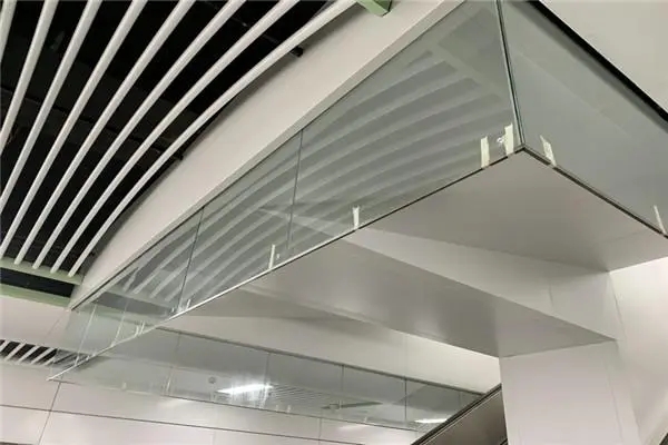 什么是擋煙垂壁? 什么是擋煙垂壁?