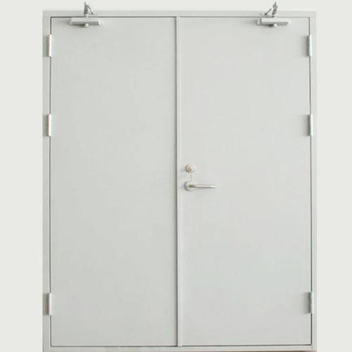 鋼質防火門需要哪些防護措施? 鋼質防火門需要哪些防護措施?