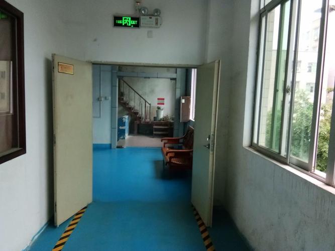 安全出口防火門開啟方向是哪些？