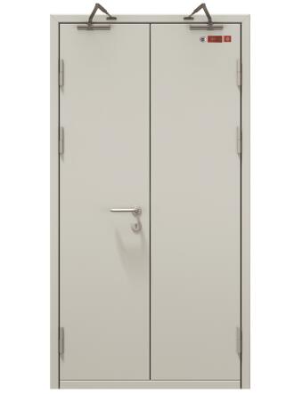 雙扇防火門寬度要求? 雙扇防火門寬度要求?