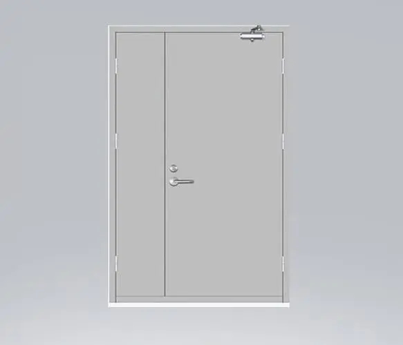 不同等級防火門的適用場所? 不同等級防火門的適用場所?