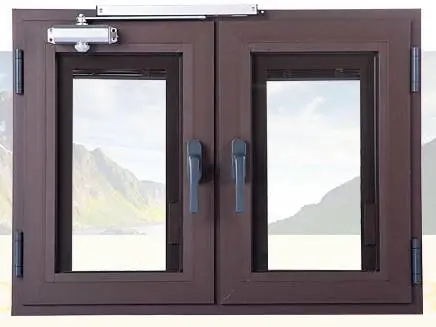 防火窗一般安裝在什么地方？