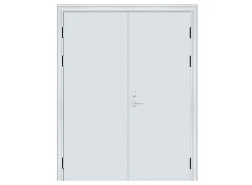 選擇鋼木質防火門有哪些優勢？